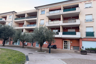 Vente Appartement 13112, LA DESTROUSSE France
