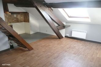 Ma-Cabane - Vente Appartement LA FERTE-SOUS-JOUARRE, 30 m²