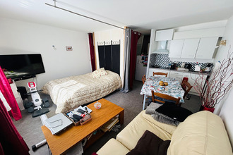 Vente Appartement 77260, LA FERTE-SOUS-JOUARRE France