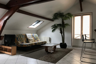 Vente Appartement 02460, La Ferté-Milon France