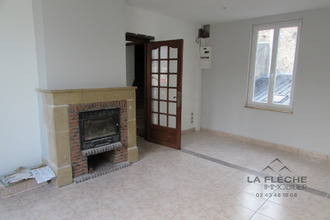 Vente Appartement 72200, La Flèche France