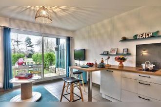 Ma-Cabane - Vente Appartement La Forêt-Fouesnant, 22 m²