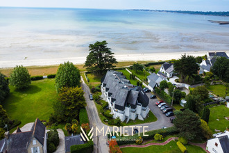 Ma-Cabane - Vente Appartement LA FORET-FOUESNANT, 55 m²