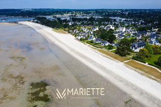 Ma-Cabane - Vente Appartement LA FORET-FOUESNANT, 55 m²