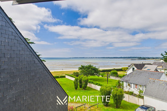 Ma-Cabane - Vente Appartement LA FORET-FOUESNANT, 55 m²