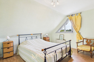 Ma-Cabane - Vente Appartement LA FORET-FOUESNANT, 55 m²