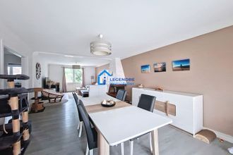 Ma-Cabane - Vente Appartement LA FRETTE-SUR-SEINE, 104 m²