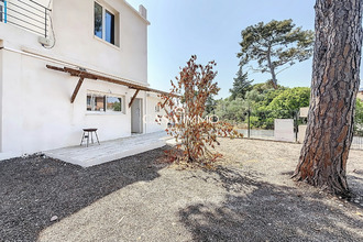 Ma-Cabane - Vente Appartement La Garde, 45 m²