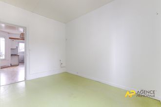 Ma-Cabane - Vente Appartement LA GARENNE-COLOMBES, 48 m²