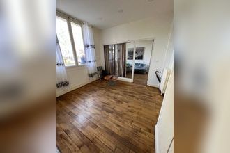 Ma-Cabane - Vente Appartement La Garenne-Colombes, 34 m²