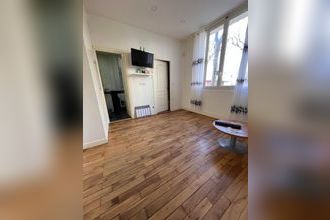 Ma-Cabane - Vente Appartement La Garenne-Colombes, 34 m²