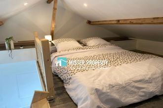 Ma-Cabane - Vente Appartement La Garenne-Colombes, 35 m²