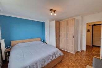 Ma-Cabane - Vente Appartement LA GARENNE-COLOMBES, 62 m²