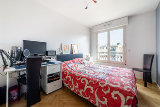 Ma-Cabane - Vente Appartement LA GARENNE-COLOMBES, 92 m²