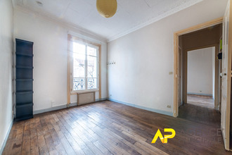 Ma-Cabane - Vente Appartement LA GARENNE-COLOMBES, 28 m²