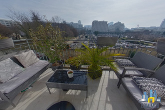 Ma-Cabane - Vente Appartement La Garenne-Colombes, 89 m²