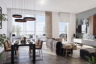 Ma-Cabane - Vente Appartement La Garenne-Colombes, 100 m²