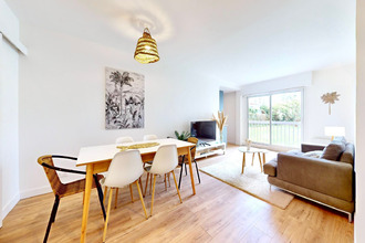 Ma-Cabane - Vente Appartement LA GARENNE-COLOMBES, 62 m²