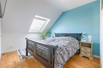 Ma-Cabane - Vente Appartement La Garenne-Colombes, 64 m²