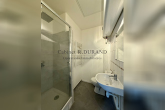 Ma-Cabane - Vente Appartement LA GARENNE-COLOMBES, 35 m²