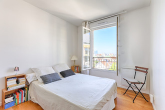 Ma-Cabane - Vente Appartement La Garenne-Colombes, 90 m²