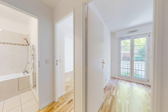 Ma-Cabane - Vente Appartement LA GARENNE-COLOMBES, 67 m²