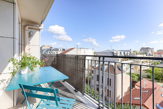 Ma-Cabane - Vente Appartement La Garenne-Colombes, 66 m²