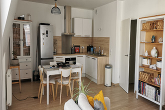 Ma-Cabane - Vente Appartement LA GARENNE-COLOMBES, 73 m²