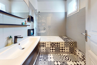 Ma-Cabane - Vente Appartement LA GARENNE-COLOMBES, 73 m²