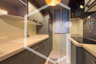 Ma-Cabane - Vente Appartement La Garenne-Colombes, 40 m²