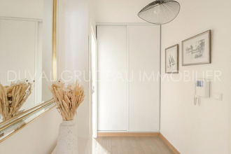 Ma-Cabane - Vente Appartement LA GARENNE-COLOMBES, 65 m²