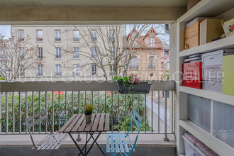 Ma-Cabane - Vente Appartement LA GARENNE-COLOMBES, 67 m²