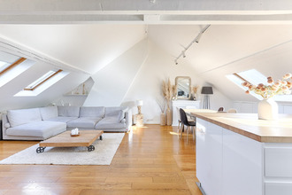 Ma-Cabane - Vente Appartement La Garenne-Colombes, 100 m²