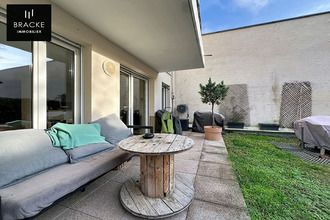 Ma-Cabane - Vente Appartement LA GARENNE-COLOMBES, 85 m²