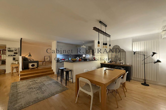 Ma-Cabane - Vente Appartement La Garenne-Colombes, 85 m²
