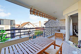 Ma-Cabane - Vente Appartement LA GARENNE-COLOMBES, 96 m²