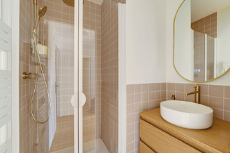 Ma-Cabane - Vente Appartement LA GARENNE-COLOMBES, 96 m²