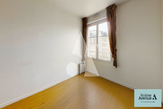 Ma-Cabane - Vente Appartement LA GARENNE-COLOMBES, 80 m²