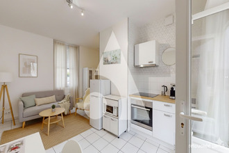 Ma-Cabane - Vente Appartement LA GARENNE-COLOMBES, 22 m²