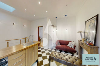 Ma-Cabane - Vente Appartement LA GARENNE-COLOMBES, 39 m²