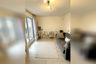 Ma-Cabane - Vente Appartement LA GARENNE-COLOMBES, 30 m²