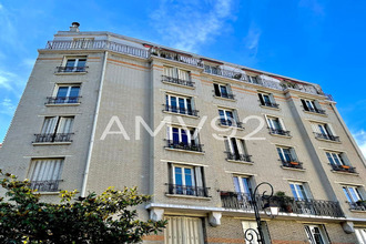 Ma-Cabane - Vente Appartement LA GARENNE-COLOMBES, 57 m²