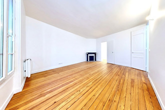 Ma-Cabane - Vente Appartement LA GARENNE-COLOMBES, 68 m²