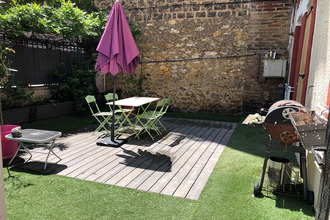 Ma-Cabane - Vente Appartement LA GARENNE-COLOMBES, 40 m²