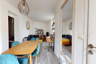 Ma-Cabane - Vente Appartement LA GARENNE-COLOMBES, 40 m²