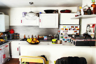 Ma-Cabane - Vente Appartement LA GARENNE-COLOMBES, 40 m²