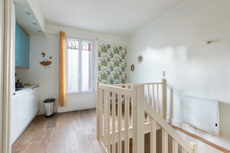 Ma-Cabane - Vente Appartement LA GARENNE-COLOMBES, 26 m²