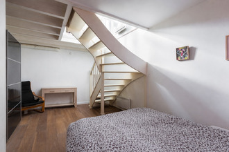 Ma-Cabane - Vente Appartement LA GARENNE-COLOMBES, 26 m²