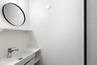 Ma-Cabane - Vente Appartement LA GARENNE-COLOMBES, 26 m²