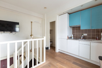 Ma-Cabane - Vente Appartement LA GARENNE-COLOMBES, 26 m²